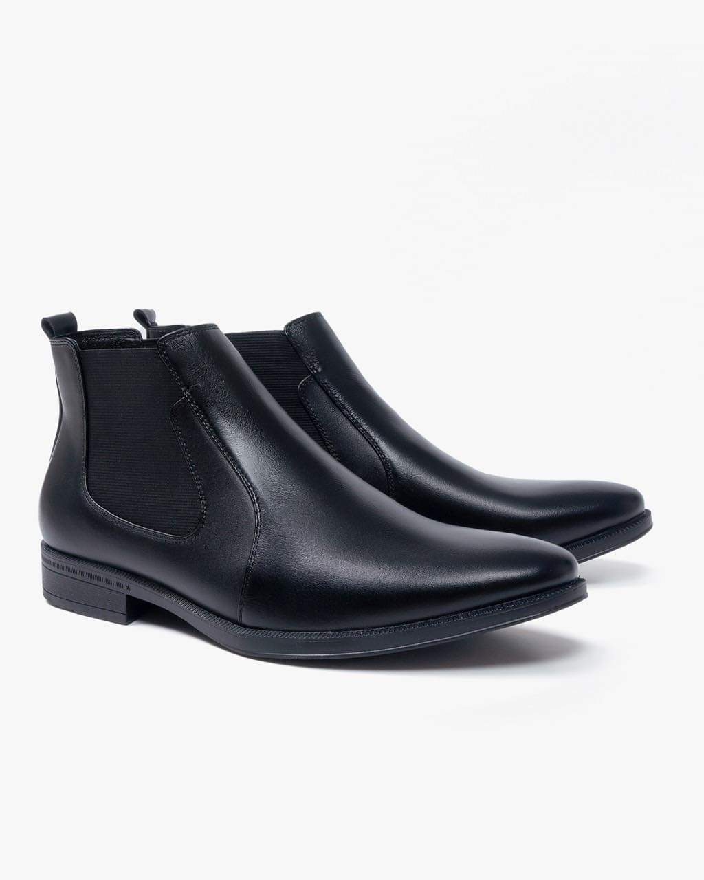 Giày Boot D01